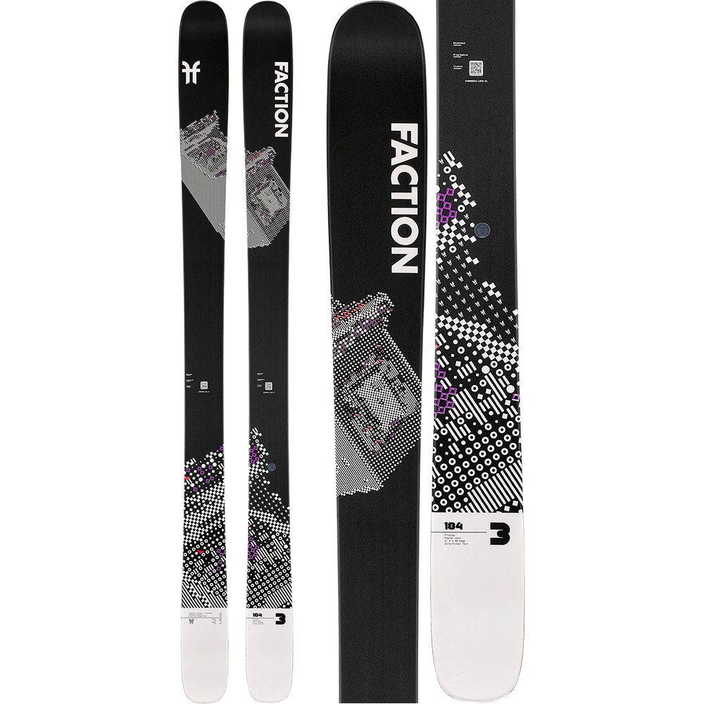 Faction - Prodigy 3 24/25 Freeski at Sport Bittl Shop Faction - Prodigy 3 24/25 Freeski at Sport Bittl Shop