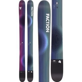 Faction - Studio 4 24/25 Freeski