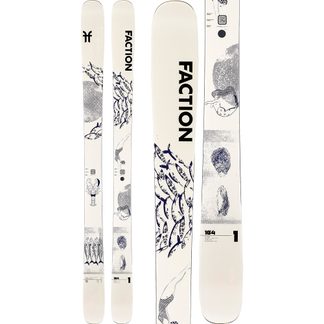 Faction - Prodigy 1 Capsule 24/25 Freeski