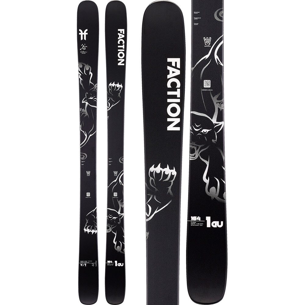 Buy freeski / telemark skis in the Sport Bittl Shop Buy freeski / telemark skis in the Sport Bittl Shop
