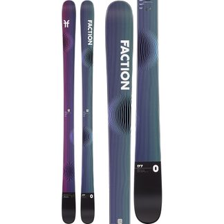 Faction - Studio 0 24/25 Freeski