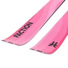 Dancer 1 Pink 24/25 Freeski