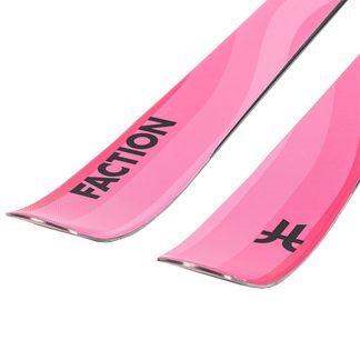 Dancer 1 Pink 24/25 Freeski