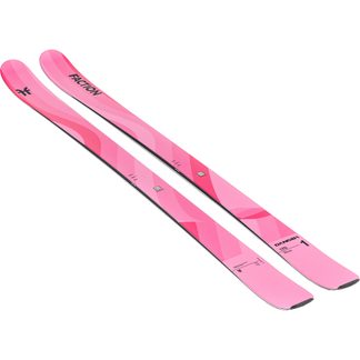 Dancer 1 Pink 24/25 Freeski