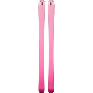 Dancer 1 Pink 24/25 Freeski