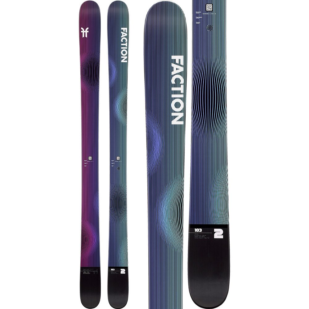 Studio 2 24/25 Freeski