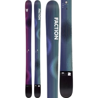 Faction - Studio 2 24/25 Freeski