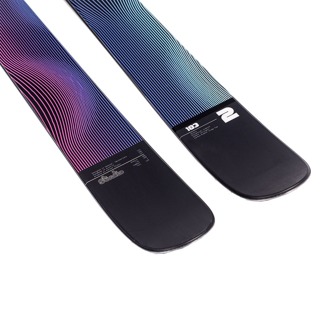 Studio 2 24/25 Freeski