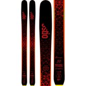 Krumpe 80 22/23 Freeski