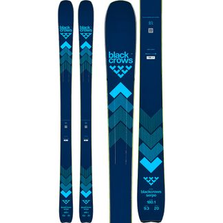 Black Crows - Serpo 24/25 Freeski