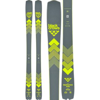 Black Crows - Octo 24/25 Freeski