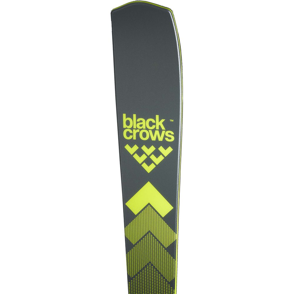 Black Crows - Octo 24/25 Freeski at Sport Bittl Shop Black Crows - Octo 24/25 Freeski at Sport Bittl Shop