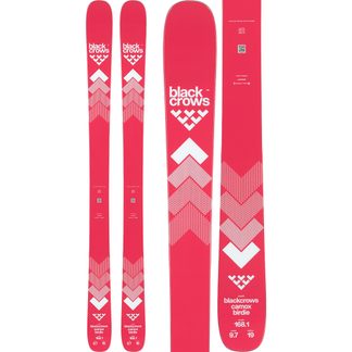 Black Crows - Camox Birdie 24/25 Freeski