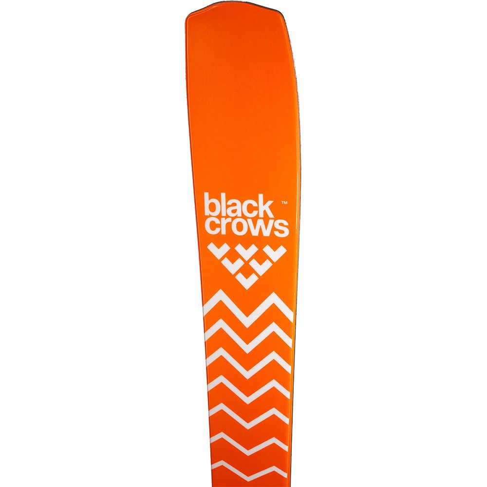 Black Crows - Mirus Cor 24/25 Freeski at Sport Bittl Shop