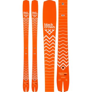 Black Crows - Mirus Cor 24/25 Freeski