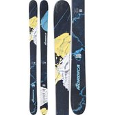 Unleashed 108 24/25 Freeski