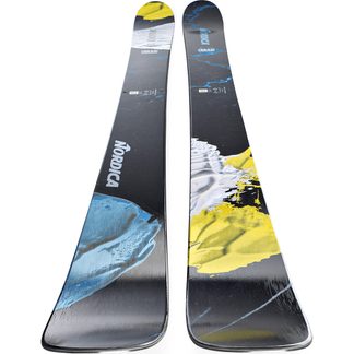 Unleashed 108 24/25 Freeski