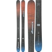 Unleashed 90 23/24 Freeski