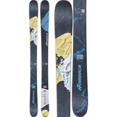 Unleashed 90 24/25 Freeski