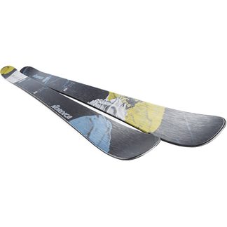 Unleashed 90 24/25 Freeski