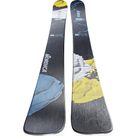 Unleashed 90 24/25 Freeski