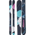 Unleashed 98 24/25 Freeski