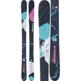 Unleashed 98 24/25 Freeski