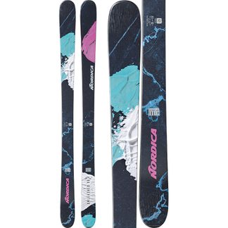 Nordica - Unleashed 98 24/25 Freeski