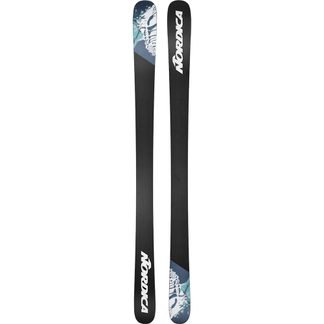 Unleashed 98 24/25 Freeski