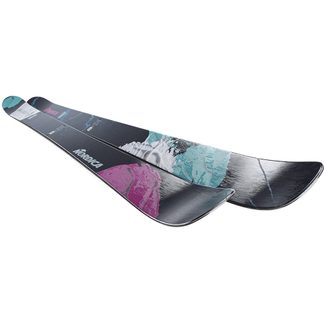 Unleashed 98 24/25 Freeski