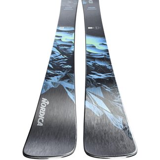 Enforcer 89 24/25 Freeski