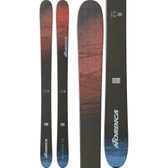 Unleashed 114 23/24 Freeski