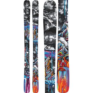 Atomic - Bent 85 24/25 Freeski