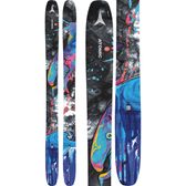 Bent 110 24/25 Freeski