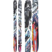 Bent 100 24/25 Freeski