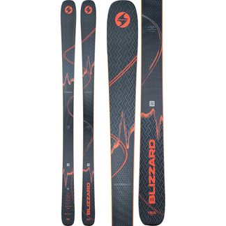 Blizzard - Anomaly 88 24/25 Freeski