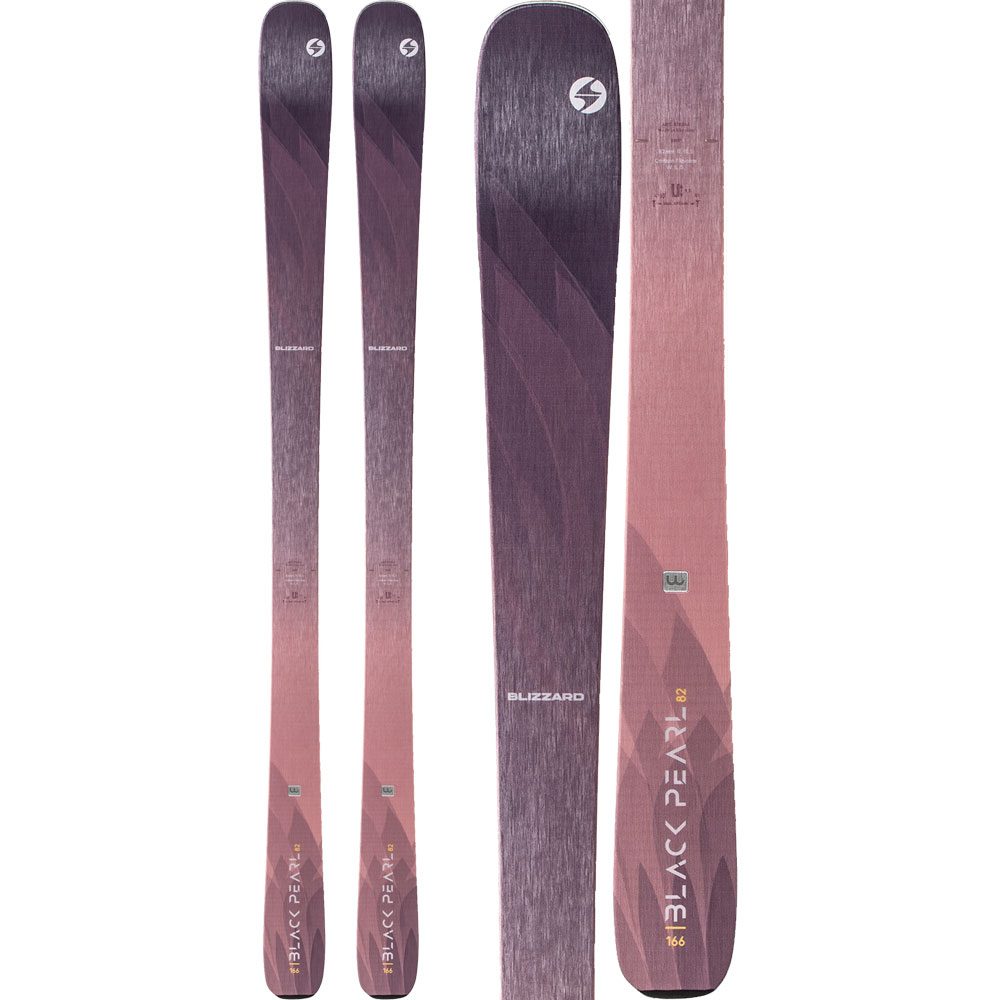 Freeski & Telemark Skis at Sport Bittl Shop