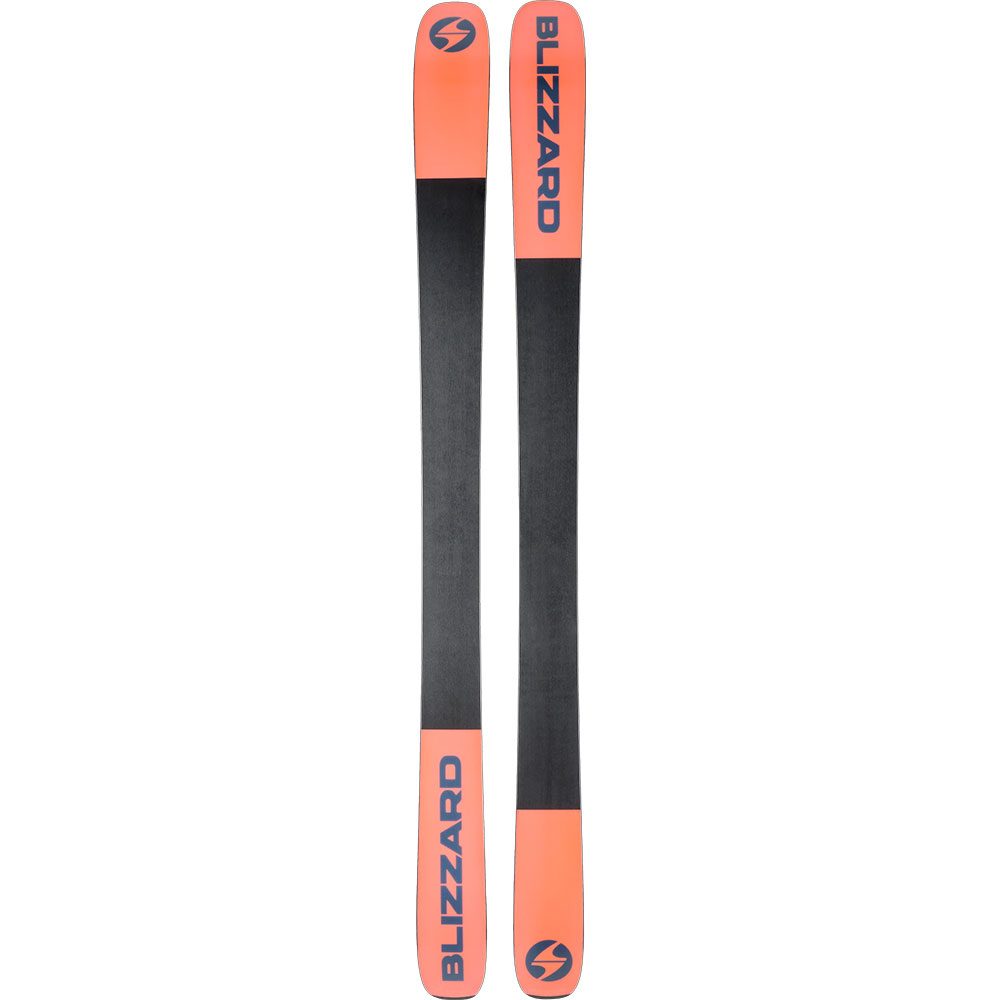 Blizzard - Rustler 10 24/25 Freeski at Sport Bittl Shop