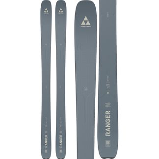 Fischer - Ranger 96 24/25 Freeski