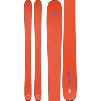 Fischer - Ranger 108 24/25 Freeski