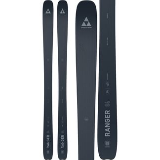 Fischer - Ranger 84 24/25 Freeski