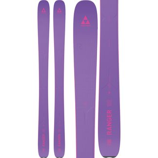 Fischer - Ranger 102 24/25 Freeski