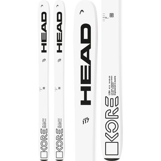 Head - Kore 117 24/25 Freeski