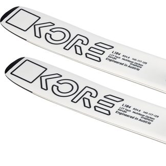 Kore 117 24/25 Freeski