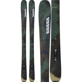 K2 - Mindbender 85 W 24/25 Freeski