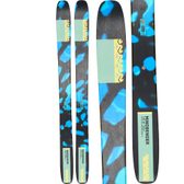 Mindbender 115C W 22/23 Freeski