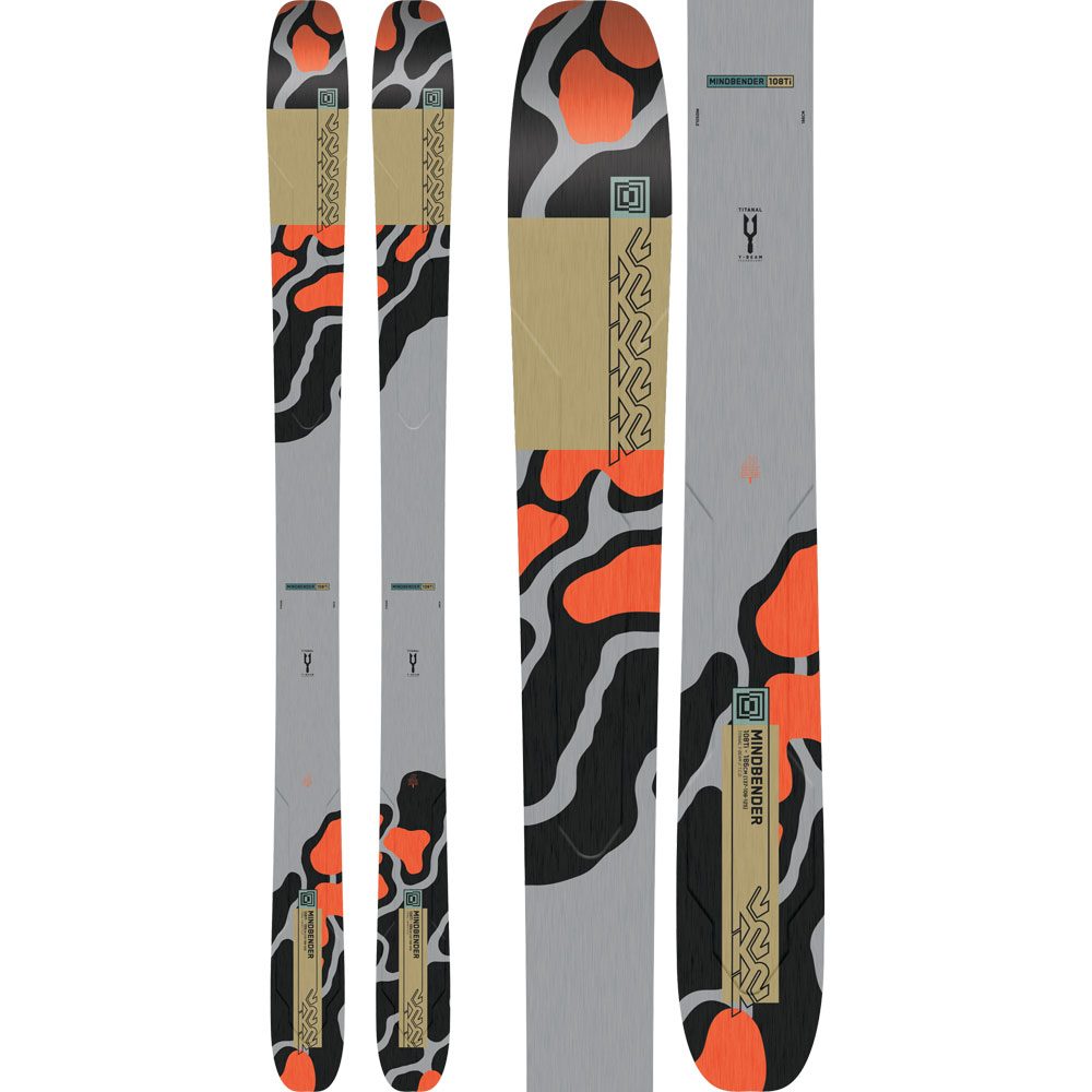 K2 Roller Ski Bag 2023  K2 Skis and K2 Snowboarding