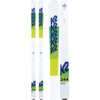 K2 - 244 21/22 Freeski