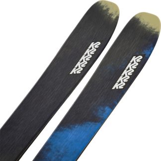 Mindbender 106C 24/25 Freeski