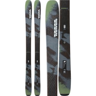 K2 - Mindbender 96C 24/25 Freeski